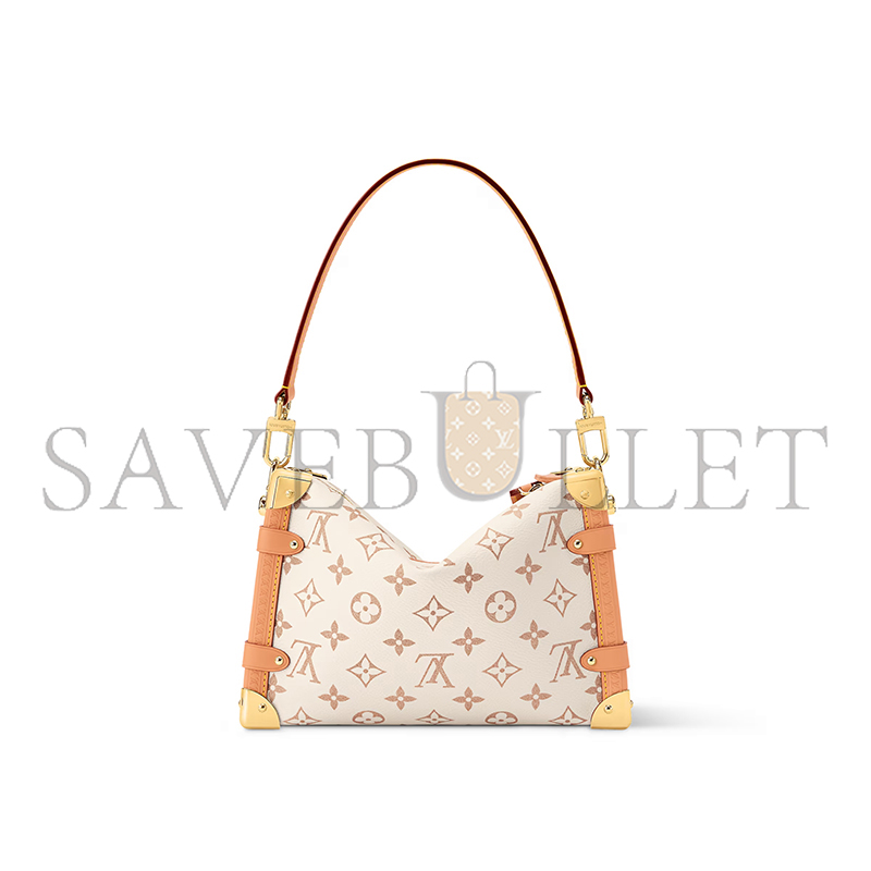 l0*is V*t0n side trunk mm m26287 (23.5*16*8.5cm)